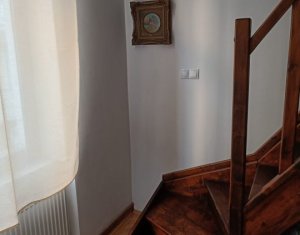 Appartement 2 chambres à louer dans Cluj-napoca, zone Centru