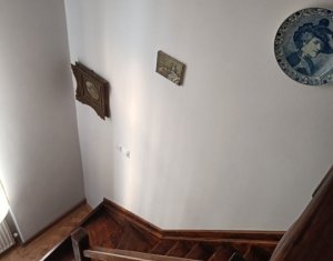 Appartement 2 chambres à louer dans Cluj-napoca, zone Centru
