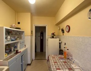 Appartement 2 chambres à vendre dans Cluj-napoca, zone Gheorgheni