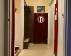 Appartement 2 chambres à vendre dans Cluj-napoca, zone Gheorgheni