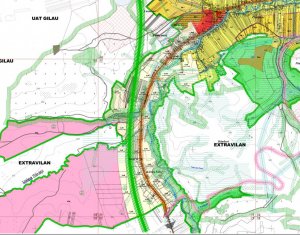 Land for sale in Luna De Sus