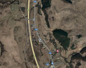 Land for sale in Luna De Sus