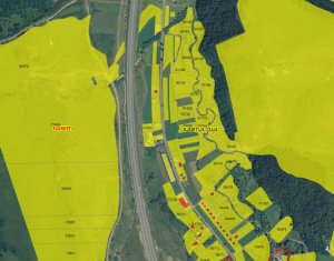 Land for sale in Luna De Sus