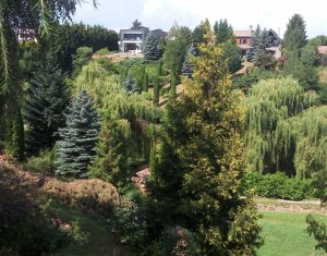 , 1860m2 dans Cluj-napoca, zone Becas