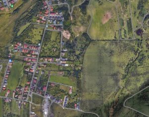 Terrain à vendre dans Cluj-napoca, zone Becas