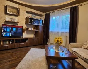 , 64m2 dans Cluj-napoca, zone Manastur