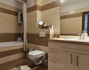 Appartement 3 chambres à vendre dans Cluj-napoca, zone Manastur