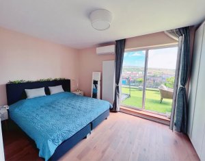 , 66m2 dans Cluj-napoca, zone Iris