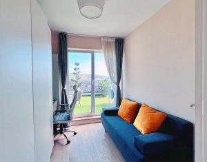 Appartement 3 chambres à vendre dans Cluj-napoca, zone Iris