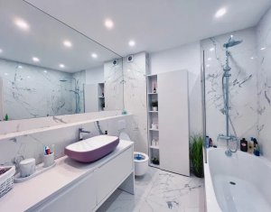 Appartement 3 chambres à vendre dans Cluj-napoca, zone Iris