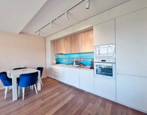 Appartement 3 chambres à vendre dans Cluj-napoca, zone Iris