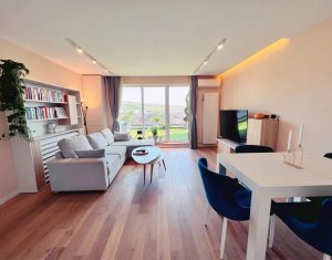 Appartement 3 chambres à vendre dans Cluj-napoca, zone Iris