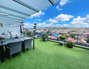 Appartement 3 chambres à vendre dans Cluj-napoca, zone Iris