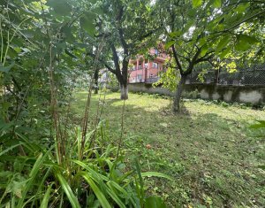 Maison 3 chambres à vendre dans Cluj-napoca, zone Andrei Muresanu