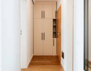 Appartement 3 chambres à louer dans Cluj-napoca, zone Zorilor