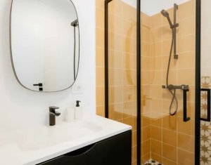 Appartement 3 chambres à louer dans Cluj-napoca, zone Zorilor