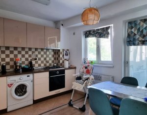 , 60m2 dans Cluj-napoca