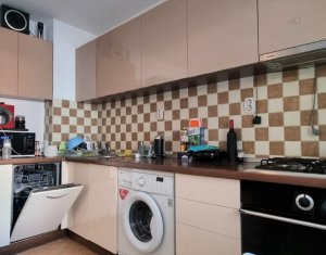 Appartement 2 chambres à vendre dans Cluj-napoca