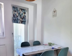 Appartement 2 chambres à vendre dans Cluj-napoca