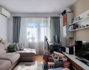Appartement 2 chambres à vendre dans Cluj-napoca