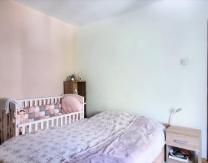 Appartement 2 chambres à vendre dans Cluj-napoca