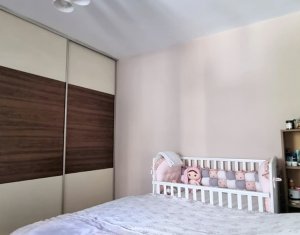 Appartement 2 chambres à vendre dans Cluj-napoca