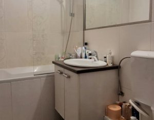 Appartement 2 chambres à vendre dans Cluj-napoca
