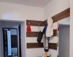 Appartement 2 chambres à vendre dans Cluj-napoca