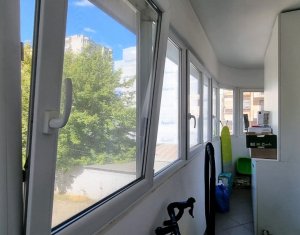 Appartement 2 chambres à vendre dans Cluj-napoca
