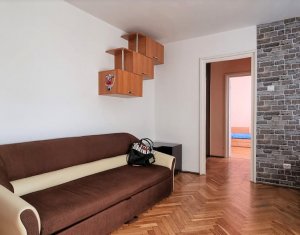 , 50m2 dans Cluj-napoca, zone Gheorgheni