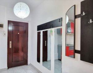 Appartement 2 chambres à vendre dans Cluj-napoca, zone Gheorgheni