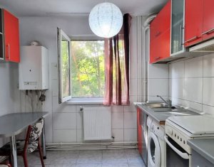 Appartement 2 chambres à vendre dans Cluj-napoca, zone Gheorgheni