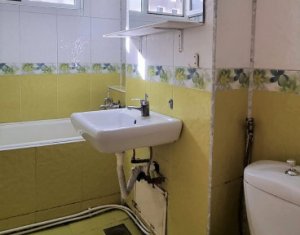 Appartement 2 chambres à vendre dans Cluj-napoca, zone Gheorgheni