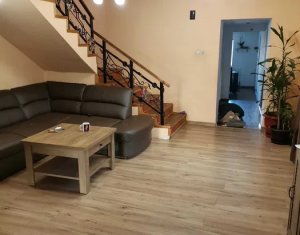 Maison 3 chambres à vendre dans Cluj-napoca, zone Someseni