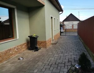 Maison 3 chambres à vendre dans Cluj-napoca, zone Someseni