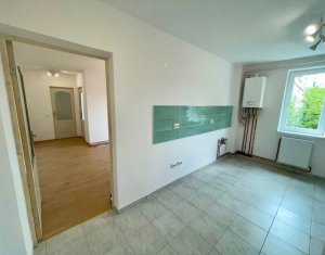 , 46m2 dans Cluj-napoca, zone Gheorgheni