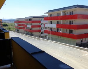 Appartement 2 chambres à vendre dans Baciu