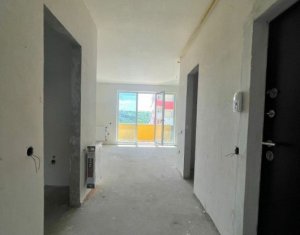 Appartement 2 chambres à vendre dans Baciu