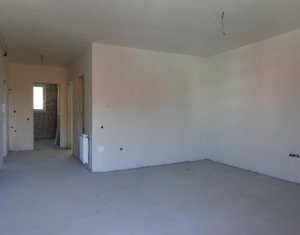 Appartement 2 chambres à vendre dans Baciu