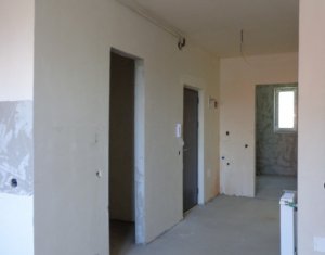 Appartement 2 chambres à vendre dans Baciu