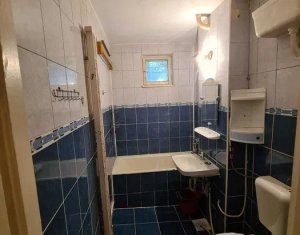 Appartement 2 chambres à vendre dans Cluj-napoca, zone Gheorgheni