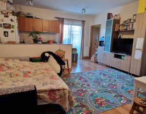 , 40m2 dans Cluj-napoca