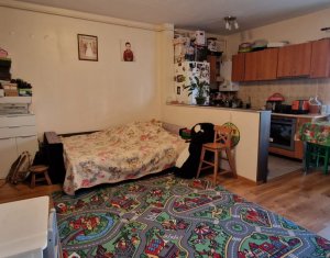 Appartement 2 chambres à vendre dans Cluj-napoca