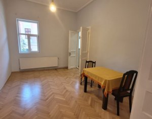 , 83m2 in Cluj-napoca, zona Centru