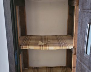 Appartement 3 chambres à louer dans Cluj-napoca, zone Manastur