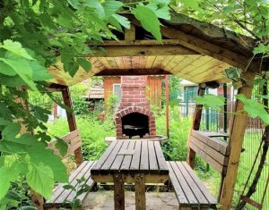 Maison 5 chambres à vendre dans Cluj-napoca, zone Grigorescu