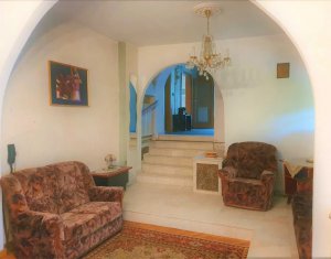 Maison 5 chambres à vendre dans Cluj-napoca, zone Grigorescu