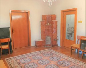 Maison 5 chambres à vendre dans Cluj-napoca, zone Grigorescu