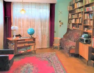 Maison 5 chambres à vendre dans Cluj-napoca, zone Grigorescu