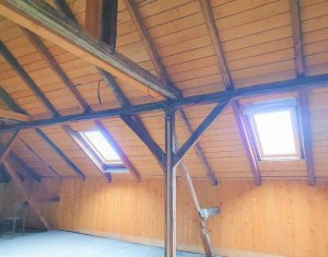 Maison 5 chambres à vendre dans Cluj-napoca, zone Grigorescu